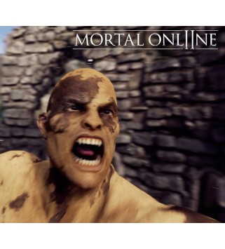 Mortal Online 2 Steam Key GLOBAL
